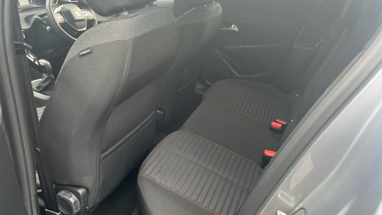 Peugeot 208 1.2 PureTech Active Premium + 5dr Petrol Hatchback